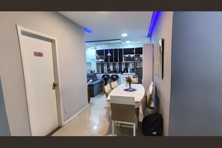 Apartamento para alugar com 80m², 3 quartos e 1 vaga Apartamento para alugar com 80m², 3 quartos e 1 vagaSala de Jantar