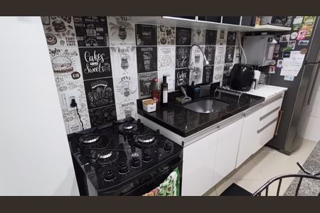 Apartamento para alugar com 80m², 3 quartos e 1 vaga Apartamento para alugar com 80m², 3 quartos e 1 vagaCozinha