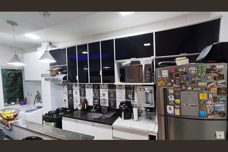 Apartamento para alugar com 80m², 3 quartos e 1 vaga Apartamento para alugar com 80m², 3 quartos e 1 vagaCozinha