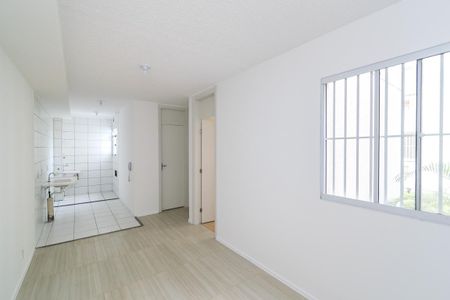 Sala de apartamento à venda com 2 quartos, 42m² em Bonsucesso, Rio de Janeiro