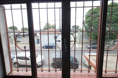 Vista de apartamento à venda com 2 quartos, 89m² em Presidente Altino, Osasco