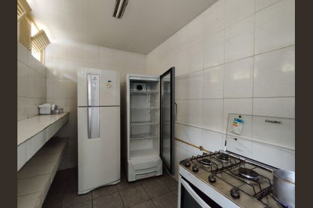 Apartamento à venda com 86m², 3 quartos e 1 vaga Apartamento à venda com 86m², 3 quartos e 1 vagaÁrea comum - Salão de festas