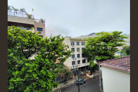 Apartamento à venda com 86m², 3 quartos e 1 vaga Apartamento à venda com 86m², 3 quartos e 1 vagaVista do Quarto 2