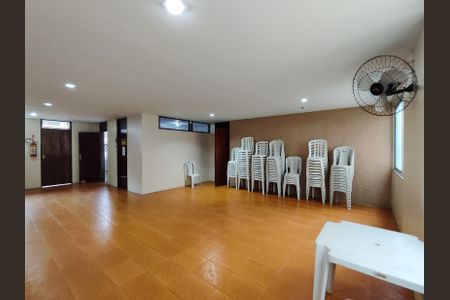 Apartamento à venda com 86m², 3 quartos e 1 vaga Apartamento à venda com 86m², 3 quartos e 1 vagaÁrea comum - Salão de festas