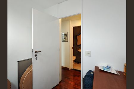 Apartamento à venda com 86m², 3 quartos e 1 vaga Apartamento à venda com 86m², 3 quartos e 1 vagaQuarto 1