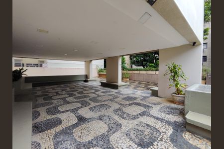 Apartamento à venda com 86m², 3 quartos e 1 vaga Apartamento à venda com 86m², 3 quartos e 1 vagaÁrea comum - Playground