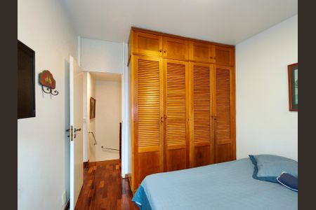 Apartamento à venda com 86m², 3 quartos e 1 vaga Apartamento à venda com 86m², 3 quartos e 1 vagaQuarto 3
