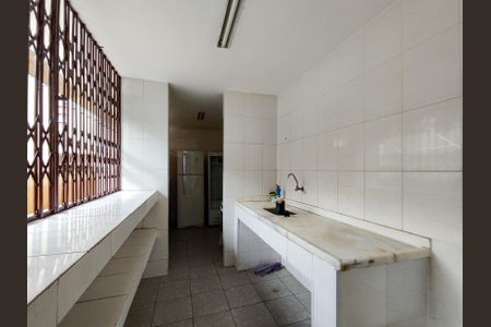 Apartamento à venda com 86m², 3 quartos e 1 vaga Apartamento à venda com 86m², 3 quartos e 1 vagaÁrea comum - Salão de festas