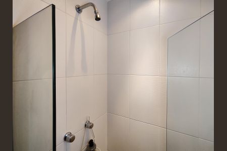 Apartamento à venda com 86m², 3 quartos e 1 vaga Apartamento à venda com 86m², 3 quartos e 1 vagaBanheiro