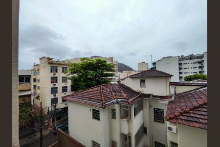 Apartamento à venda com 86m², 3 quartos e 1 vaga Apartamento à venda com 86m², 3 quartos e 1 vagaVista da Suíte