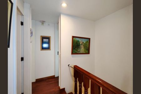 Apartamento à venda com 86m², 3 quartos e 1 vaga Apartamento à venda com 86m², 3 quartos e 1 vagaHall social
