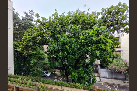 Apartamento à venda com 86m², 3 quartos e 1 vaga Apartamento à venda com 86m², 3 quartos e 1 vagaVista da Sala