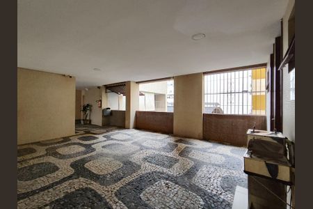Apartamento à venda com 86m², 3 quartos e 1 vaga Apartamento à venda com 86m², 3 quartos e 1 vagaÁrea comum - Playground