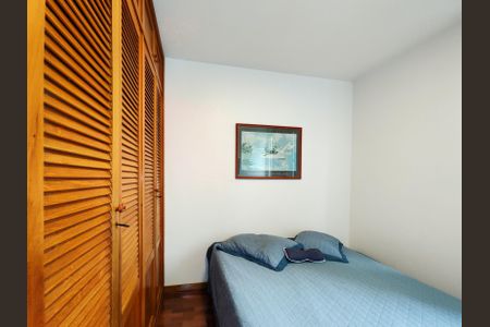 Apartamento à venda com 86m², 3 quartos e 1 vaga Apartamento à venda com 86m², 3 quartos e 1 vagaQuarto 3