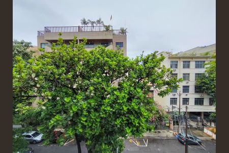 Apartamento à venda com 86m², 3 quartos e 1 vaga Apartamento à venda com 86m², 3 quartos e 1 vagaVista do Quarto 3