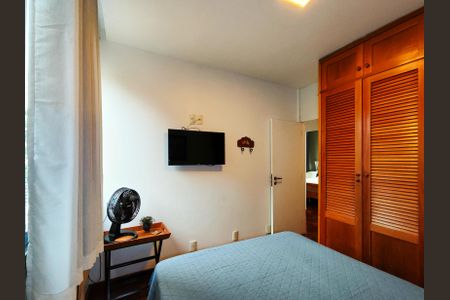 Apartamento à venda com 86m², 3 quartos e 1 vaga Apartamento à venda com 86m², 3 quartos e 1 vagaQuarto 3