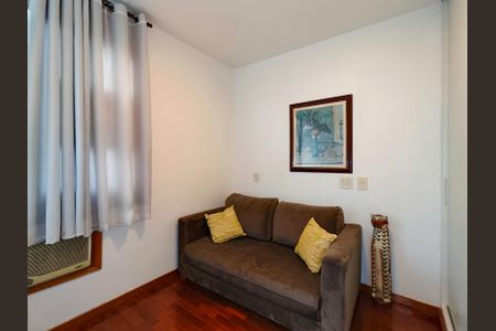 Apartamento à venda com 86m², 3 quartos e 1 vaga Apartamento à venda com 86m², 3 quartos e 1 vagaQuarto 2