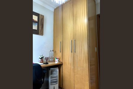 Quarto  de apartamento para alugar com 3 quartos, 71m² em Vila Andrade, São Paulo