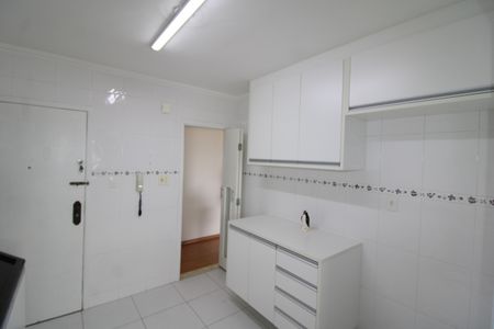 Apartamento à venda com 88m², 3 quartos e 1 vagaCozinha