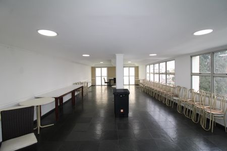 Apartamento à venda com 88m², 3 quartos e 1 vagaÁrea Comum