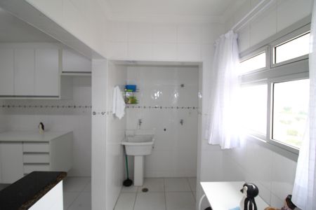 Apartamento à venda com 88m², 3 quartos e 1 vagaÁrea de Serviço