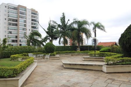 Apartamento à venda com 88m², 3 quartos e 1 vagaÁrea Comum