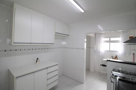 Apartamento à venda com 88m², 3 quartos e 1 vagaCozinha