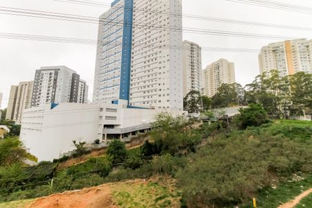 Vista da Varanda de apartamento à venda com 2 quartos, 49m² em Parque Reboucas, São Paulo