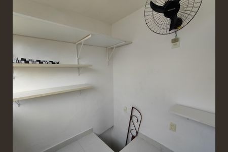Apartamento para alugar com 110m², 3 quartos e 3 vagas Apartamento para alugar com 110m², 3 quartos e 3 vagasEscritório
