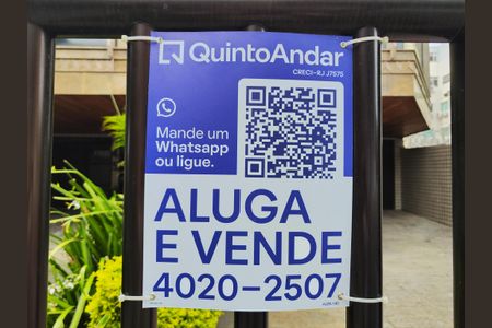 Apartamento para alugar com 110m², 3 quartos e 3 vagas Apartamento para alugar com 110m², 3 quartos e 3 vagasPlaquinha