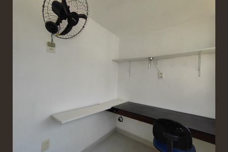 Apartamento para alugar com 110m², 3 quartos e 3 vagas Apartamento para alugar com 110m², 3 quartos e 3 vagasEscritório