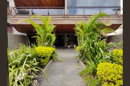 Apartamento para alugar com 110m², 3 quartos e 3 vagas Apartamento para alugar com 110m², 3 quartos e 3 vagasÁrea Comum