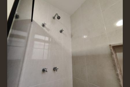 Apartamento para alugar com 110m², 3 quartos e 3 vagas Apartamento para alugar com 110m², 3 quartos e 3 vagasBanheiro da Suíte 2