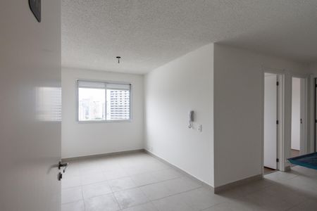 Apartamento para alugar com 34m², 2 quartos e sem vaga Apartamento para alugar com 34m², 2 quartos e sem vagaSala