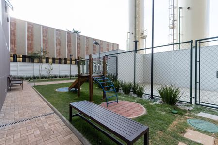 Apartamento para alugar com 34m², 2 quartos e sem vaga Apartamento para alugar com 34m², 2 quartos e sem vagaÁrea comum