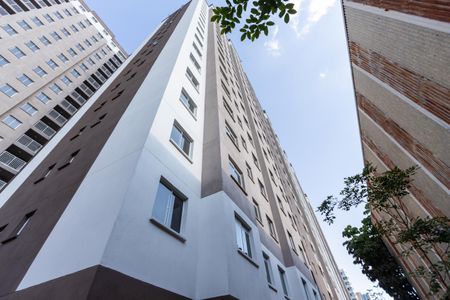 Apartamento para alugar com 34m², 2 quartos e sem vaga Apartamento para alugar com 34m², 2 quartos e sem vagaÁrea comum
