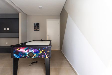 Apartamento para alugar com 34m², 2 quartos e sem vaga Apartamento para alugar com 34m², 2 quartos e sem vagaÁrea comum