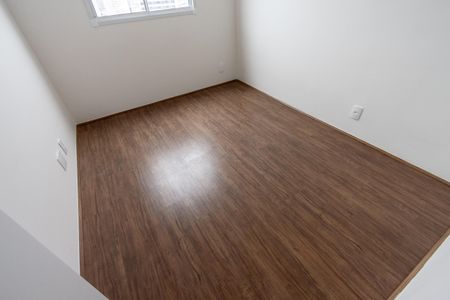 Apartamento para alugar com 34m², 2 quartos e sem vaga Apartamento para alugar com 34m², 2 quartos e sem vagaQuarto 1