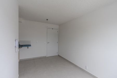 Apartamento para alugar com 34m², 2 quartos e sem vaga Apartamento para alugar com 34m², 2 quartos e sem vagaSala