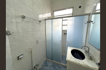 Apartamento à venda com 65m², 2 quartos e sem vagaBanheiro