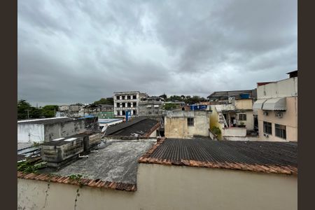 Apartamento à venda com 65m², 2 quartos e sem vagaVista do Quarto 2