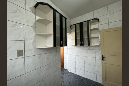 Apartamento à venda com 65m², 2 quartos e sem vagaCozinha