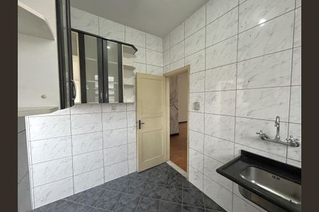 Apartamento à venda com 65m², 2 quartos e sem vagaCozinha