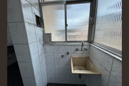 Apartamento à venda com 65m², 2 quartos e sem vagaÁrea de Serviço