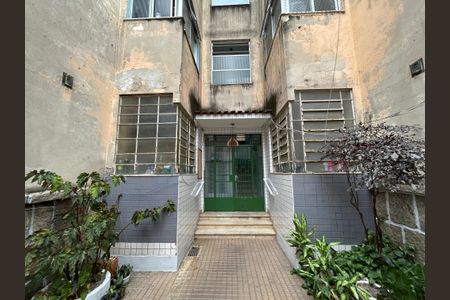 Apartamento à venda com 65m², 2 quartos e sem vagaEntrada