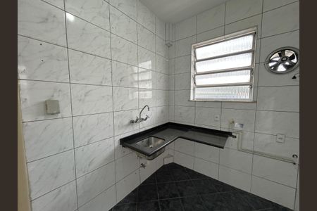 Apartamento à venda com 65m², 2 quartos e sem vagaCozinha