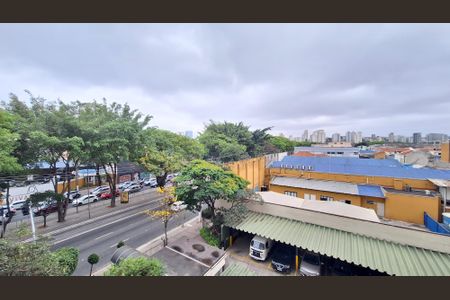 Apartamento à venda com 110m², 4 quartos e 1 vaga Apartamento à venda com 110m², 4 quartos e 1 vagaVista da Sala