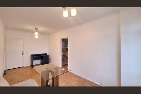 Apartamento à venda com 110m², 4 quartos e 1 vaga Apartamento à venda com 110m², 4 quartos e 1 vagaSala