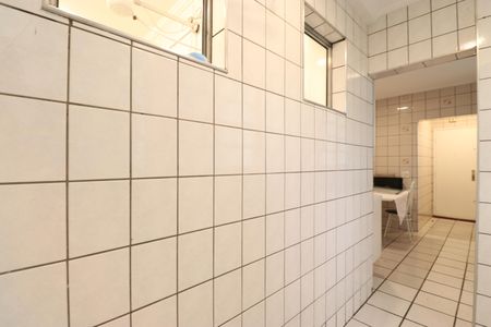 Apartamento à venda com 110m², 4 quartos e 1 vagaÁrea de Serviço