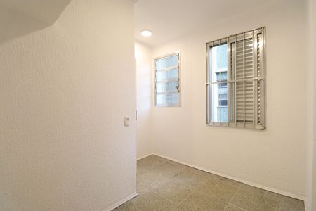 Apartamento à venda com 110m², 4 quartos e 1 vagaQuarto e Banheiro de serviço